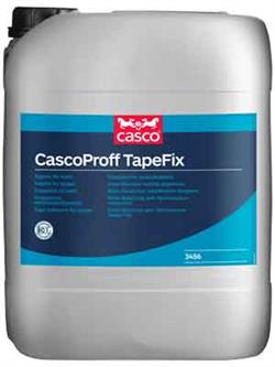 Casco Proff Tapefix fixeringslim i 10 liter
